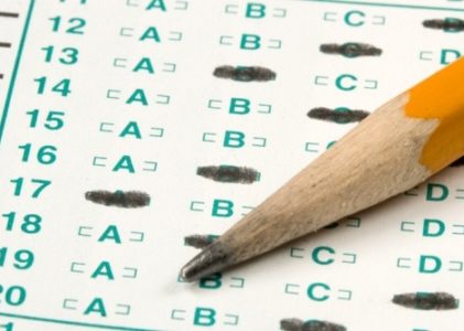 Unit 2 Exam Review