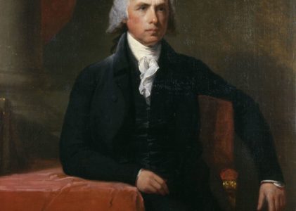 Federalist #10