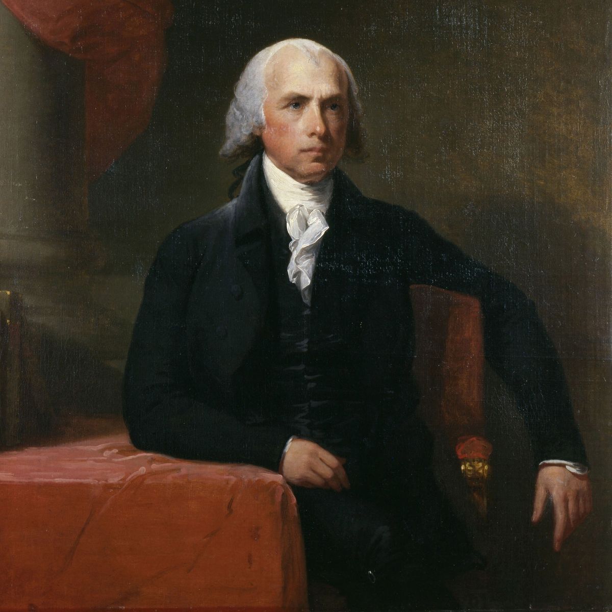 Federalist #10