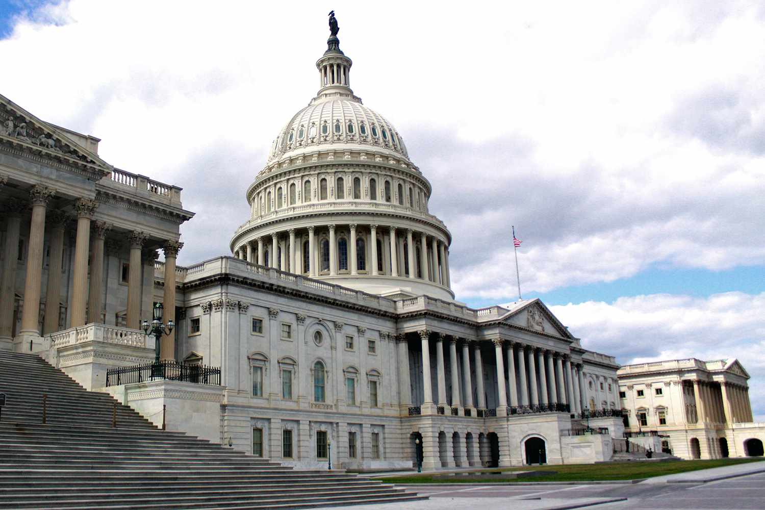 Congress Readings
