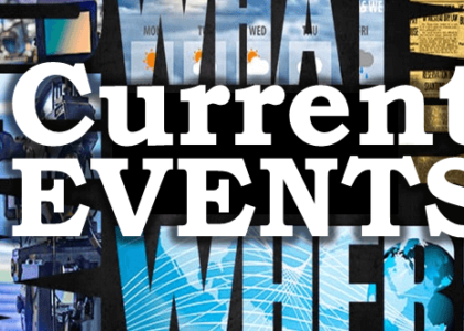 Current Event -President