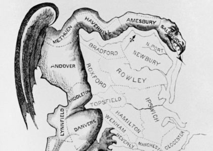 Gerrymandering Court Cases