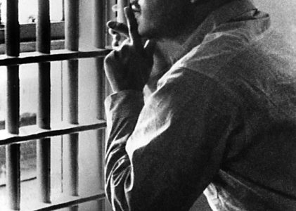 Letter From Birmingham Jail