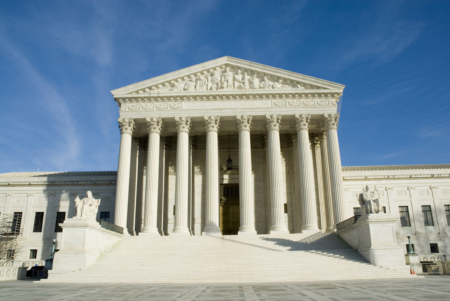 Judicial Restraint