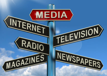 Mass Media and the Presidential Election