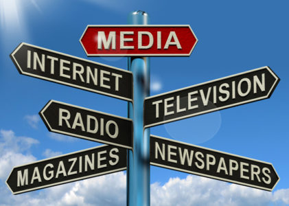 Mass Media and the Presidential Election