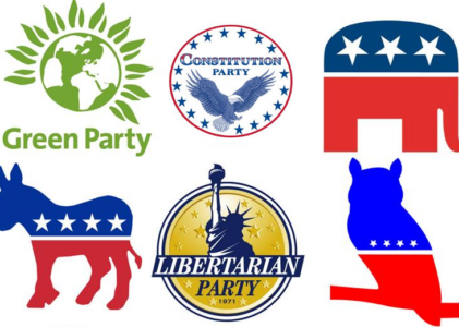 Political Parties
