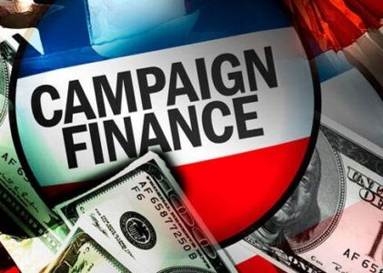 Campaign Finance