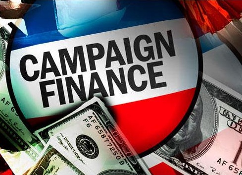 Campaign Finance