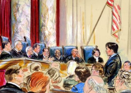 Citizens United v FEC