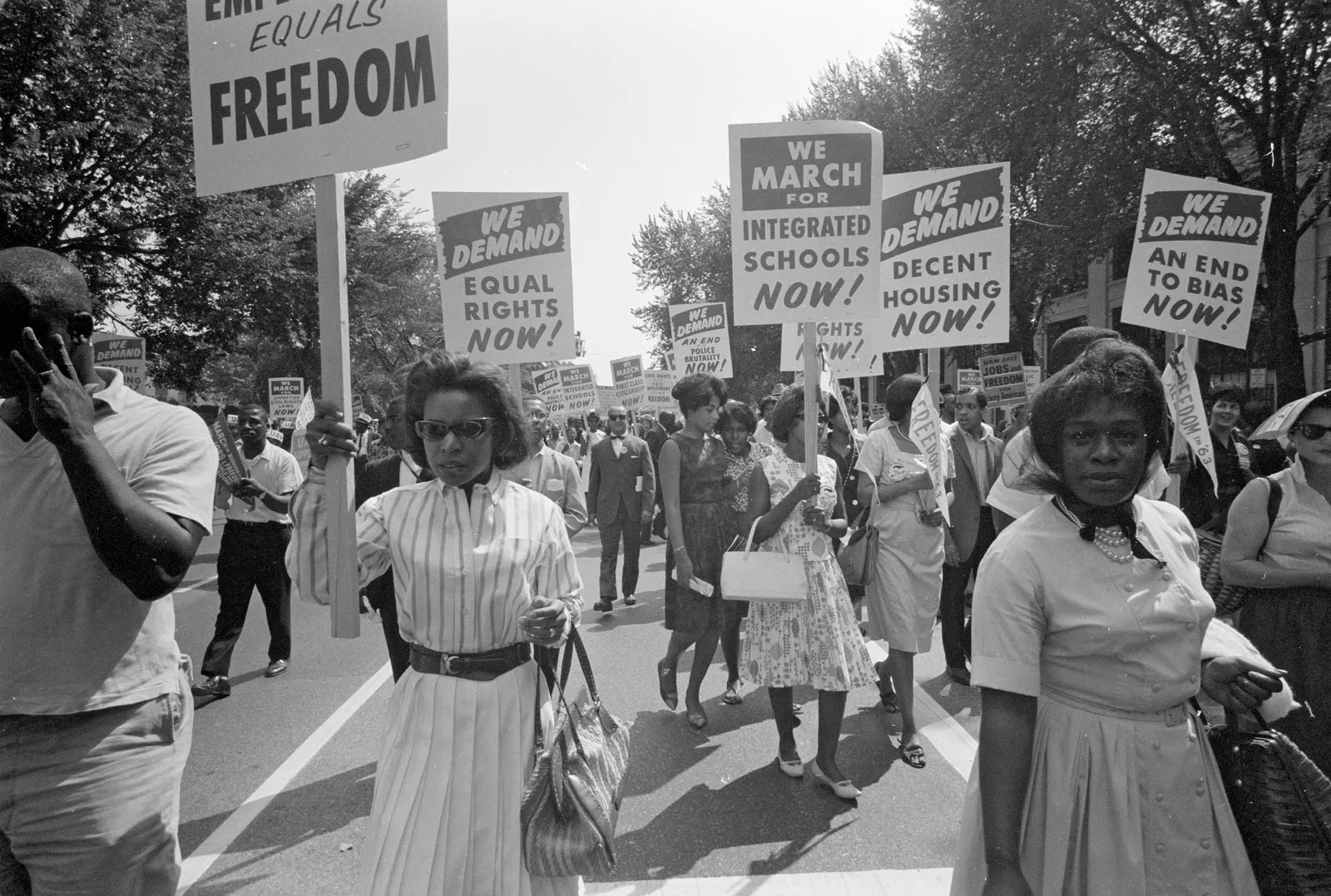 Civil Rights Notes