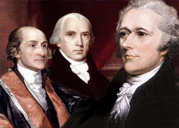 Federalist #70