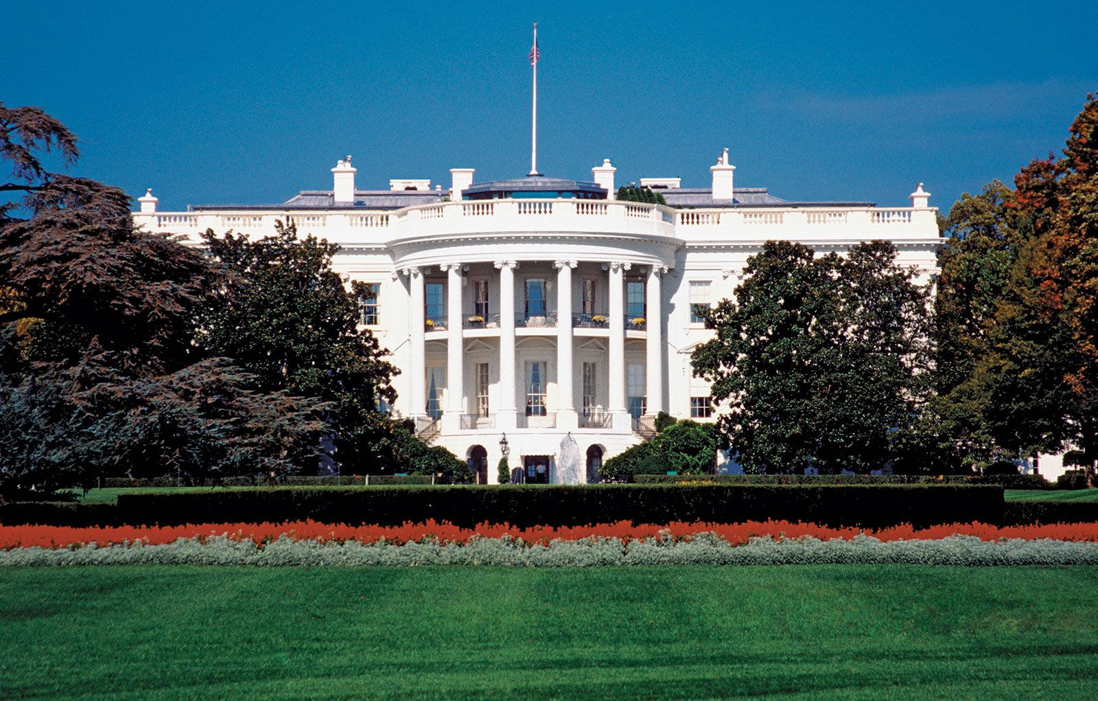 President Roles