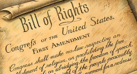 Civil Liberties Court Cases – 1st Amendment