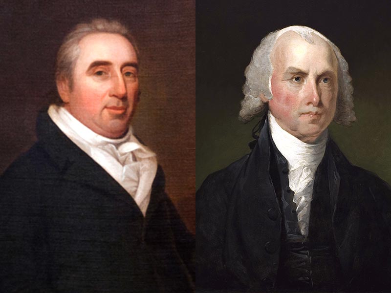 Marbury v Madison