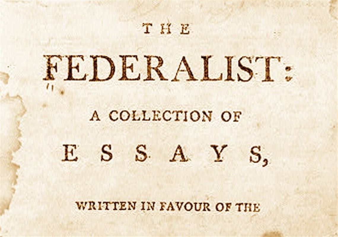 Federalist #78