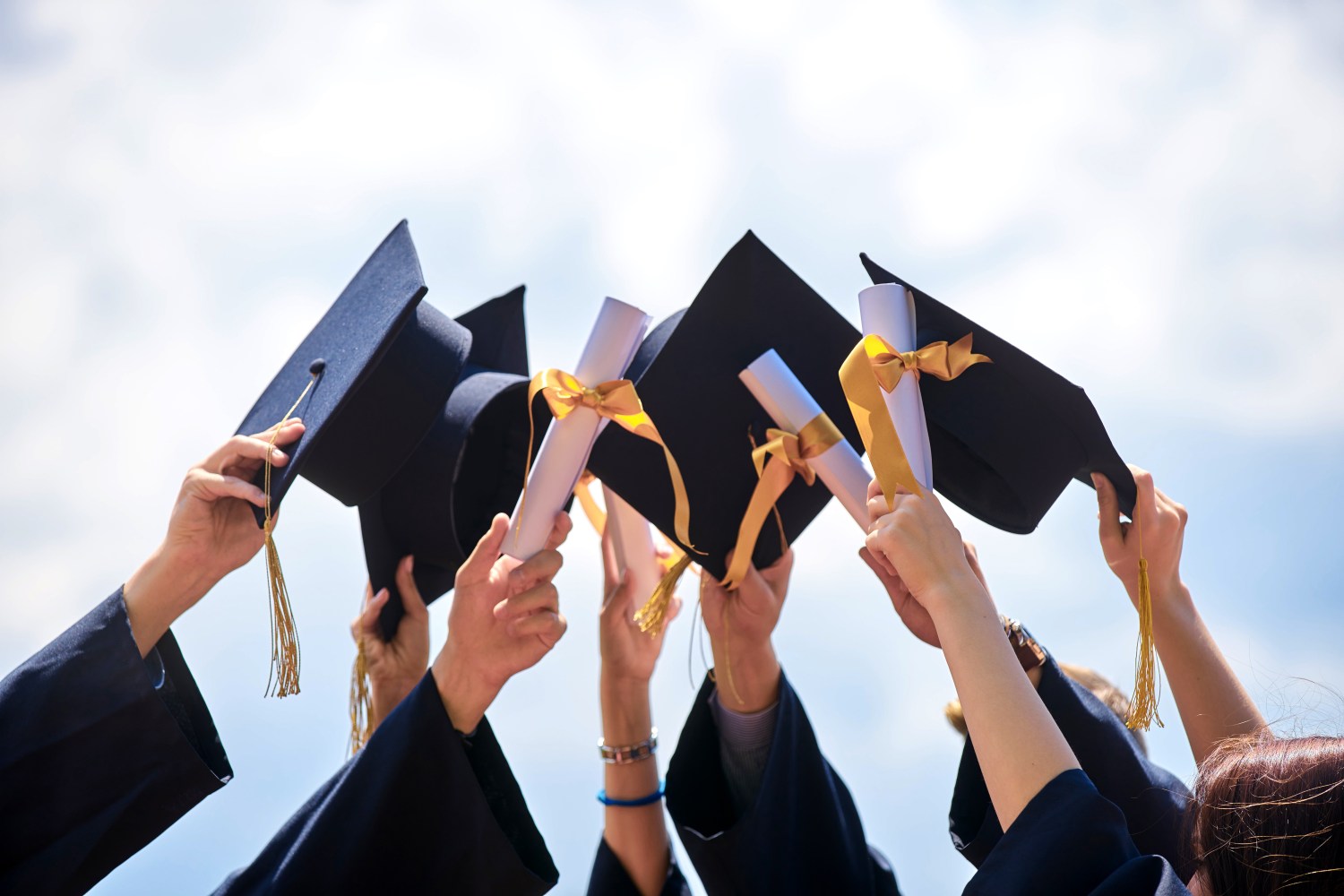 Senior To Do Checklist