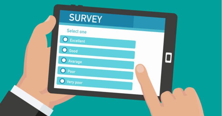 Civics Seal Survey