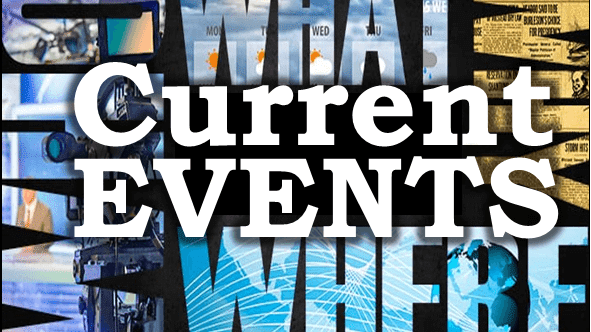 Current Event #4