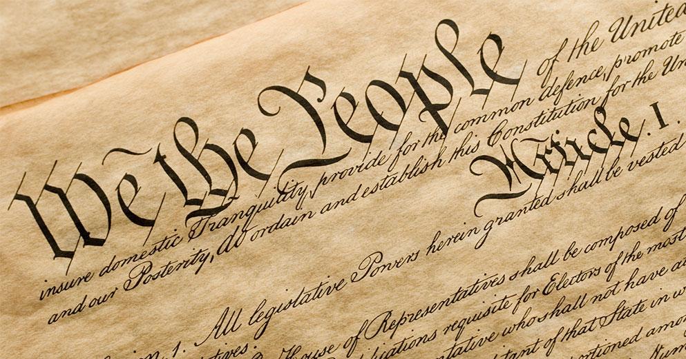 Article III of the US Constitution