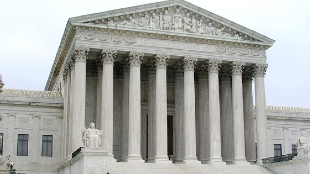 Judicial Branch Reading #1